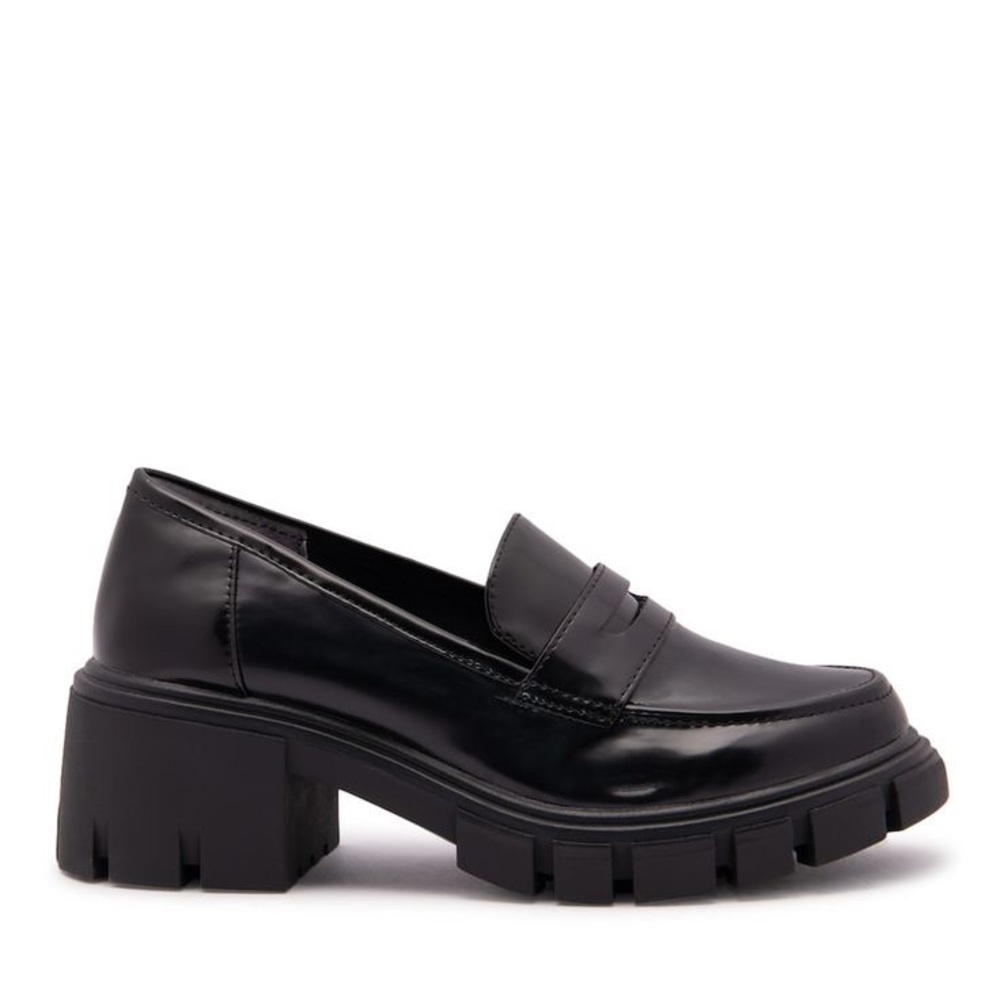 Crown Vintage Sage Penny Loafers